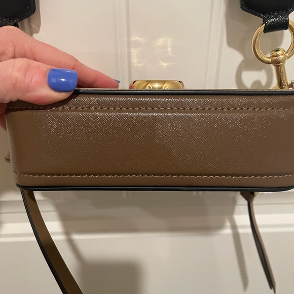 Marc Jacob’s Snapshot Bag - Picture 5 of 9